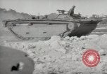 Image of 5th Marines Division Peleliu Palau Islands, 1944, second 37 stock footage video 65675022948