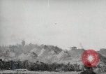 Image of 5th Marines Division Peleliu Palau Islands, 1944, second 56 stock footage video 65675022948
