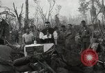 Image of 5th Marines Division Peleliu Palau Islands, 1944, second 3 stock footage video 65675022949