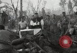 Image of 5th Marines Division Peleliu Palau Islands, 1944, second 5 stock footage video 65675022949