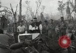 Image of 5th Marines Division Peleliu Palau Islands, 1944, second 8 stock footage video 65675022949