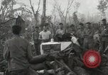 Image of 5th Marines Division Peleliu Palau Islands, 1944, second 10 stock footage video 65675022949