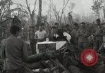Image of 5th Marines Division Peleliu Palau Islands, 1944, second 11 stock footage video 65675022949