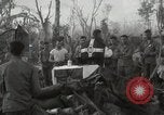 Image of 5th Marines Division Peleliu Palau Islands, 1944, second 13 stock footage video 65675022949