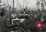 Image of 5th Marines Division Peleliu Palau Islands, 1944, second 14 stock footage video 65675022949