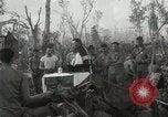 Image of 5th Marines Division Peleliu Palau Islands, 1944, second 15 stock footage video 65675022949
