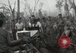 Image of 5th Marines Division Peleliu Palau Islands, 1944, second 16 stock footage video 65675022949