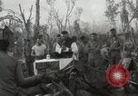 Image of 5th Marines Division Peleliu Palau Islands, 1944, second 17 stock footage video 65675022949