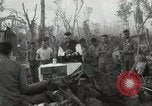 Image of 5th Marines Division Peleliu Palau Islands, 1944, second 18 stock footage video 65675022949