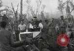 Image of 5th Marines Division Peleliu Palau Islands, 1944, second 19 stock footage video 65675022949