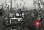 Image of 5th Marines Division Peleliu Palau Islands, 1944, second 20 stock footage video 65675022949