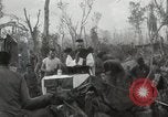 Image of 5th Marines Division Peleliu Palau Islands, 1944, second 21 stock footage video 65675022949