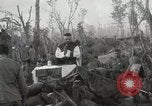 Image of 5th Marines Division Peleliu Palau Islands, 1944, second 23 stock footage video 65675022949