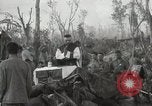Image of 5th Marines Division Peleliu Palau Islands, 1944, second 26 stock footage video 65675022949