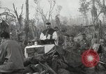 Image of 5th Marines Division Peleliu Palau Islands, 1944, second 27 stock footage video 65675022949