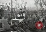 Image of 5th Marines Division Peleliu Palau Islands, 1944, second 28 stock footage video 65675022949