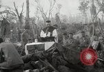 Image of 5th Marines Division Peleliu Palau Islands, 1944, second 29 stock footage video 65675022949