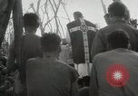 Image of 5th Marines Division Peleliu Palau Islands, 1944, second 30 stock footage video 65675022949
