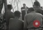 Image of 5th Marines Division Peleliu Palau Islands, 1944, second 31 stock footage video 65675022949