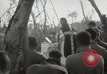Image of 5th Marines Division Peleliu Palau Islands, 1944, second 32 stock footage video 65675022949