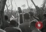 Image of 5th Marines Division Peleliu Palau Islands, 1944, second 35 stock footage video 65675022949