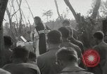 Image of 5th Marines Division Peleliu Palau Islands, 1944, second 36 stock footage video 65675022949