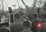 Image of 5th Marines Division Peleliu Palau Islands, 1944, second 37 stock footage video 65675022949