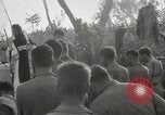 Image of 5th Marines Division Peleliu Palau Islands, 1944, second 38 stock footage video 65675022949