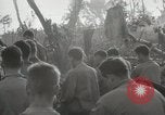 Image of 5th Marines Division Peleliu Palau Islands, 1944, second 39 stock footage video 65675022949