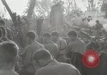 Image of 5th Marines Division Peleliu Palau Islands, 1944, second 40 stock footage video 65675022949