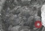 Standbild 5th Marines Division Peleliu Palau Inseln, 1944, aus Sekunde 3 historischem Filmmaterial Videoclip 65675022950