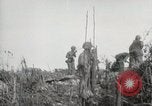 Standbild 5th Marines Division Peleliu Palau Inseln, 1944, aus Sekunde 16 historischem Filmmaterial Videoclip 65675022950