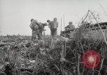 Standbild 5th Marines Division Peleliu Palau Inseln, 1944, aus Sekunde 19 historischem Filmmaterial Videoclip 65675022950