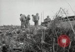 Standbild 5th Marines Division Peleliu Palau Inseln, 1944, aus Sekunde 20 historischem Filmmaterial Videoclip 65675022950