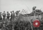 Standbild 5th Marines Division Peleliu Palau Inseln, 1944, aus Sekunde 27 historischem Filmmaterial Videoclip 65675022950