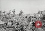 Standbild 5th Marines Division Peleliu Palau Inseln, 1944, aus Sekunde 28 historischem Filmmaterial Videoclip 65675022950