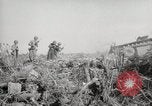 Standbild 5th Marines Division Peleliu Palau Inseln, 1944, aus Sekunde 30 historischem Filmmaterial Videoclip 65675022950