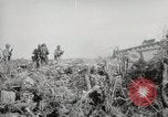Standbild 5th Marines Division Peleliu Palau Inseln, 1944, aus Sekunde 32 historischem Filmmaterial Videoclip 65675022950
