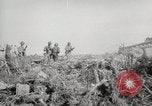 Standbild 5th Marines Division Peleliu Palau Inseln, 1944, aus Sekunde 33 historischem Filmmaterial Videoclip 65675022950