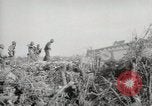 Standbild 5th Marines Division Peleliu Palau Inseln, 1944, aus Sekunde 40 historischem Filmmaterial Videoclip 65675022950