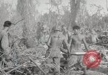 Standbild 5th Marines Division Peleliu Palau Inseln, 1944, aus Sekunde 47 historischem Filmmaterial Videoclip 65675022950