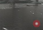 Standbild 5th Marines Division Peleliu Palau Inseln, 1944, aus Sekunde 3 historischem Filmmaterial Videoclip 65675022951