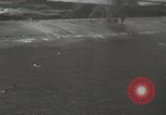 Standbild 5th Marines Division Peleliu Palau Inseln, 1944, aus Sekunde 8 historischem Filmmaterial Videoclip 65675022951