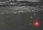 Standbild 5th Marines Division Peleliu Palau Inseln, 1944, aus Sekunde 12 historischem Filmmaterial Videoclip 65675022951
