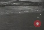 Standbild 5th Marines Division Peleliu Palau Inseln, 1944, aus Sekunde 13 historischem Filmmaterial Videoclip 65675022951