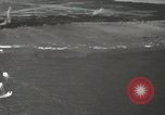 Standbild 5th Marines Division Peleliu Palau Inseln, 1944, aus Sekunde 17 historischem Filmmaterial Videoclip 65675022951