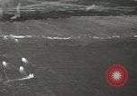Standbild 5th Marines Division Peleliu Palau Inseln, 1944, aus Sekunde 18 historischem Filmmaterial Videoclip 65675022951