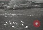 Standbild 5th Marines Division Peleliu Palau Inseln, 1944, aus Sekunde 20 historischem Filmmaterial Videoclip 65675022951