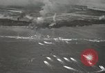 Standbild 5th Marines Division Peleliu Palau Inseln, 1944, aus Sekunde 22 historischem Filmmaterial Videoclip 65675022951