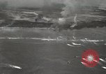 Standbild 5th Marines Division Peleliu Palau Inseln, 1944, aus Sekunde 24 historischem Filmmaterial Videoclip 65675022951